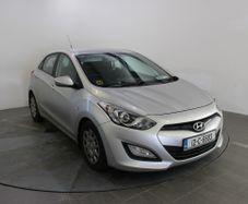 Hyundai i30 2012