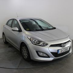 Hyundai i30 2012