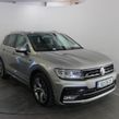 Volkswagen Tiguan 2016