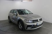 Volkswagen Tiguan 2016