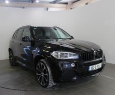 BMW X5 2018