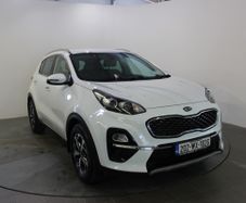 Kia Sportage 2020