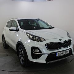 Kia Sportage 2020