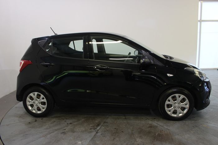 Hyundai i10 2016