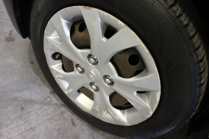 Hyundai i10 2016