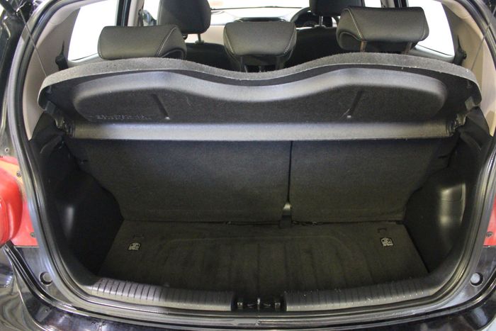 Hyundai i10 2016