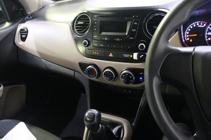 Hyundai i10 2016