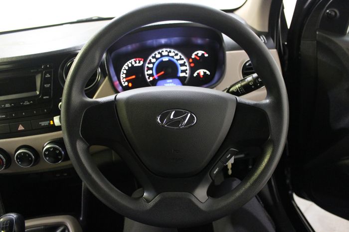 Hyundai i10 2016