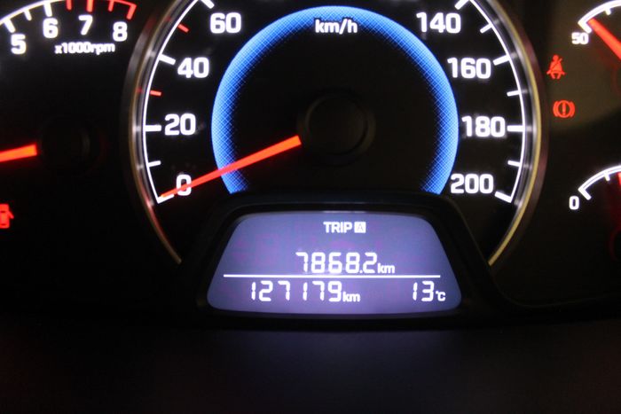 Hyundai i10 2016