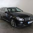 Mercedes-Benz E-Class 2014