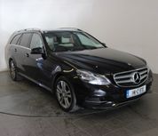 Mercedes-Benz E-Class 2014
