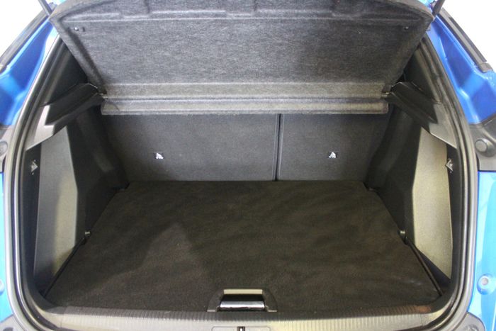 Peugeot 2008 2021