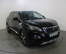 Peugeot 3008 2018
