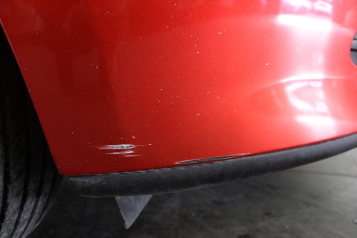 Renault Clio 2015