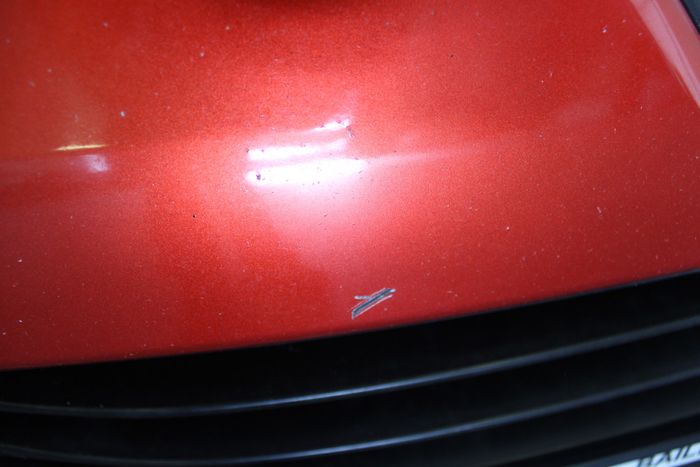 Renault Clio 2015