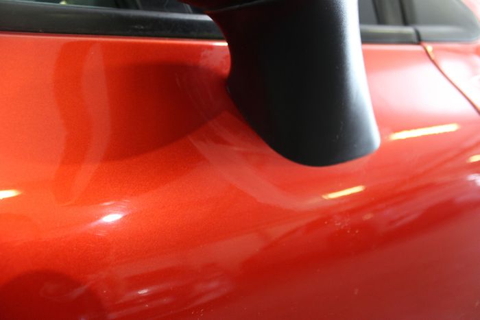 Renault Clio 2015
