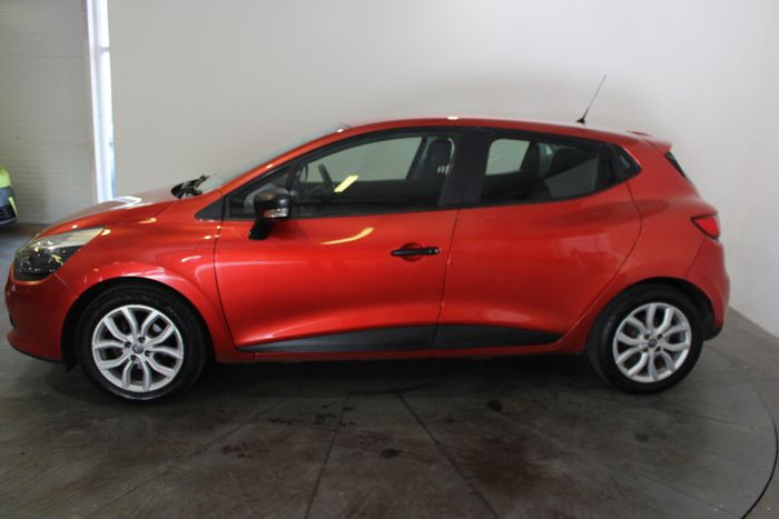 Renault Clio 2015