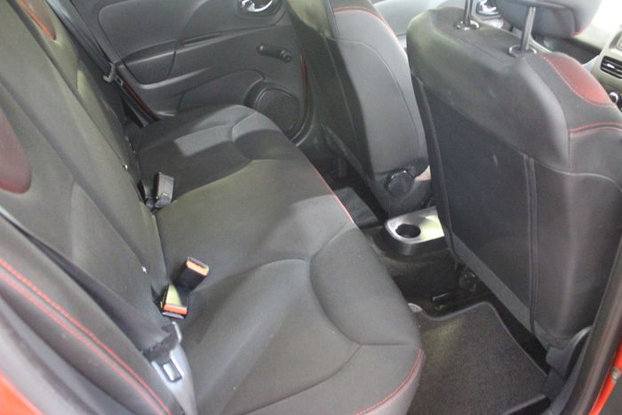 Renault Clio 2015