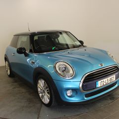 MINI Cooper 2017