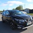 Nissan QASHQAI 2019