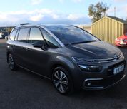 Citroen C4 Picasso 2018