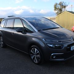 Citroen C4 Picasso 2018