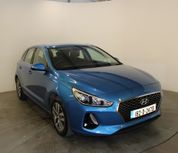 Hyundai i30 2018