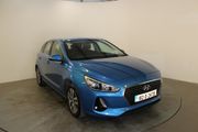 Hyundai i30 2018