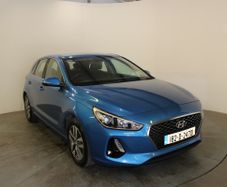 Hyundai i30 2018