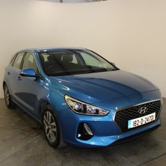 Hyundai i30 2018
