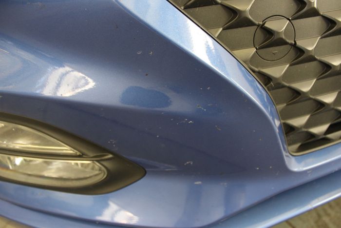 Hyundai i20 2019