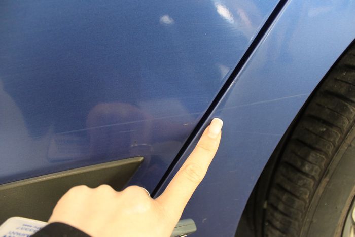 Hyundai i20 2019