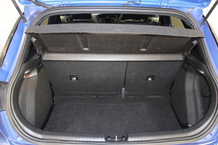Hyundai i20 2019