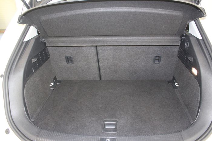 Audi A1 2017