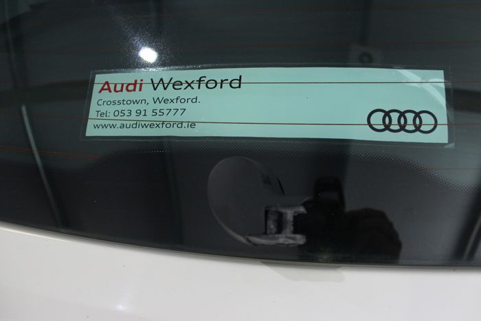 Audi A1 2017