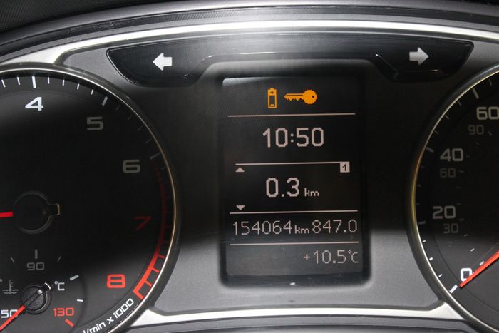 Audi A1 2017