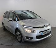 Citroen C4 2014