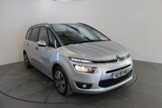Citroen C4 2014