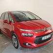 Citroen C4 2015