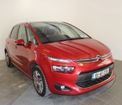 Citroen C4 2015