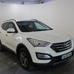 Hyundai Santa Fe 2016