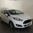 Ford Fiesta 2017