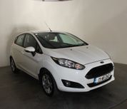 Ford Fiesta 2017