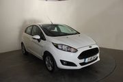 Ford Fiesta 2017
