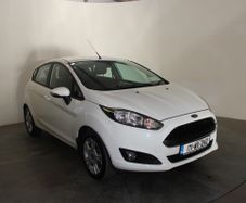 Ford Fiesta 2017