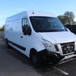 Nissan NV400 2019