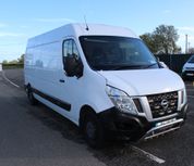 Nissan NV400 2019