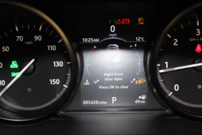 Land Rover Discovery Sport 2018