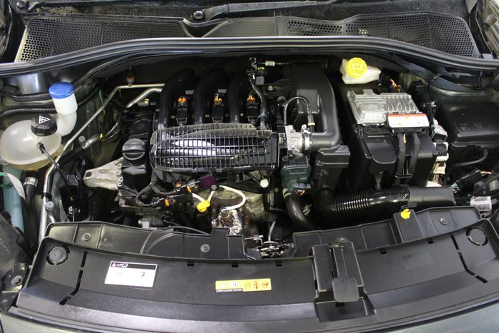 Citroen C4 Cactus 2016