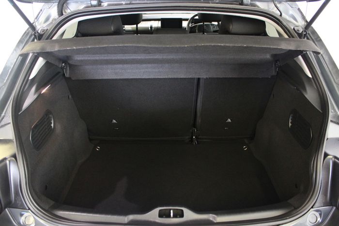 Citroen C4 Cactus 2016